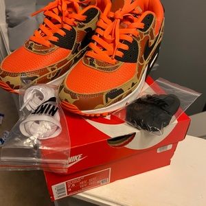 Nike Air Max 90sp sneakers